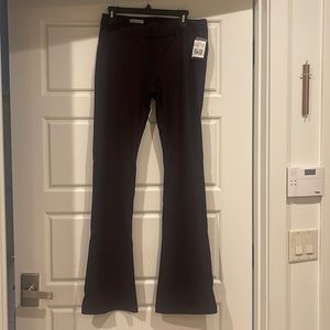 Brand new! Chocolate Kut Trousers, Size 8, Never worn w/ Tags.